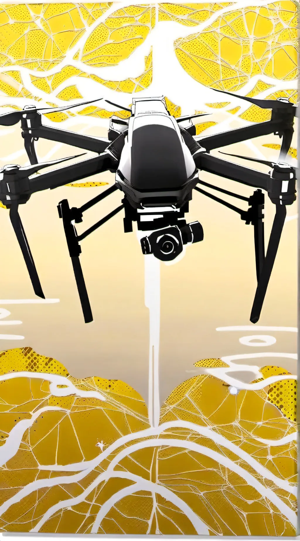 ai character: md  background