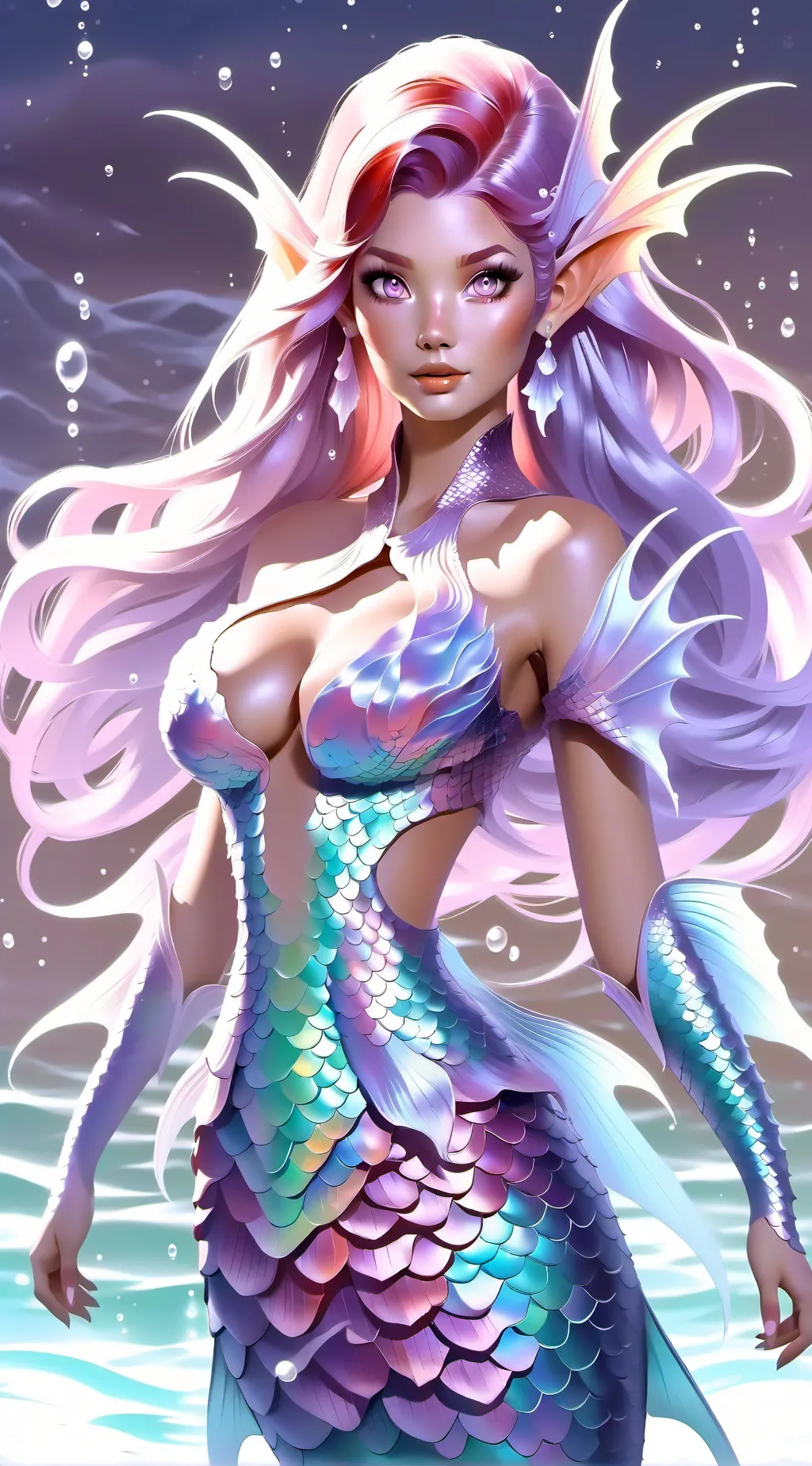 Talkie AI - Chat with Melina