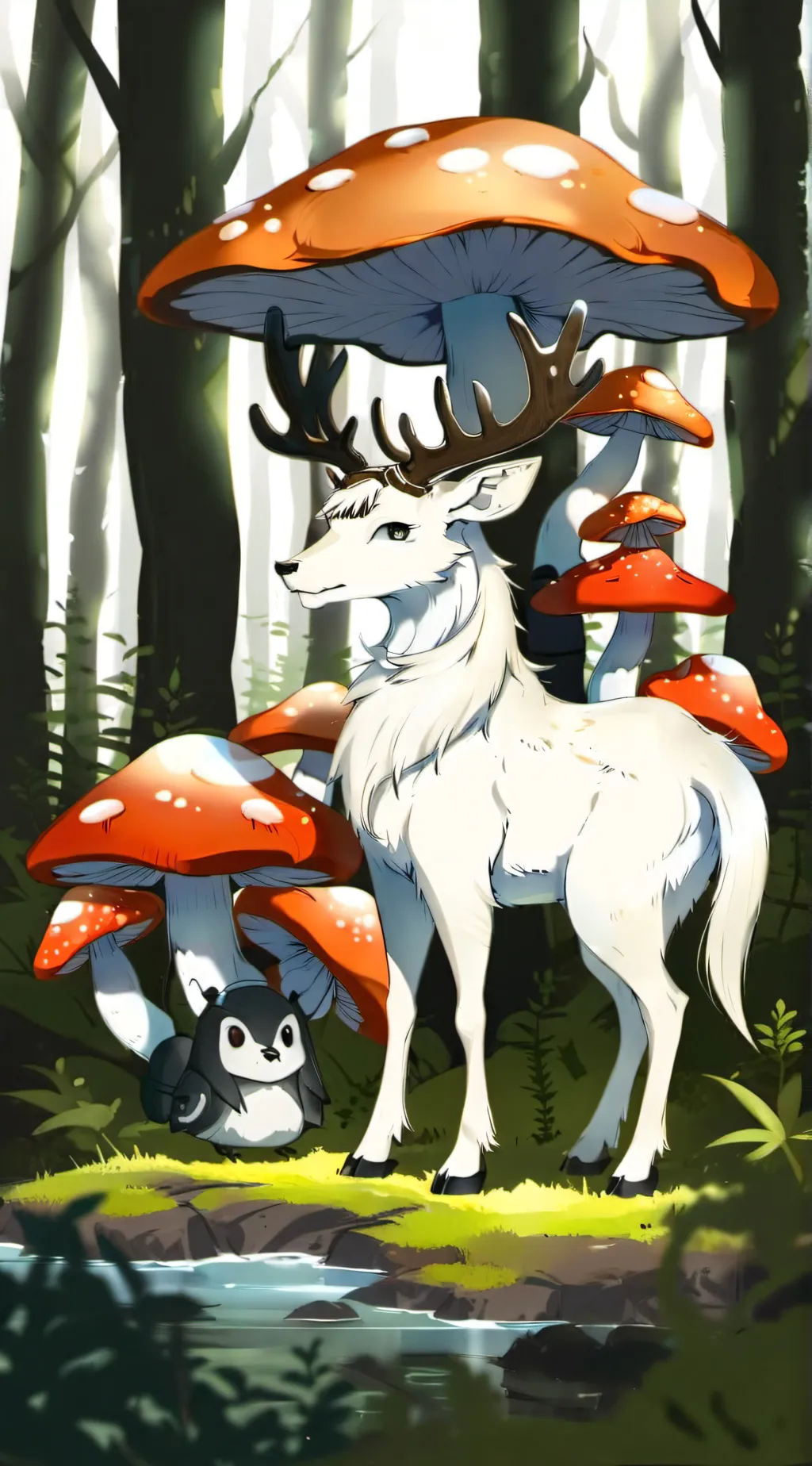 Talkie AI - Chat with •~|Merry|~•