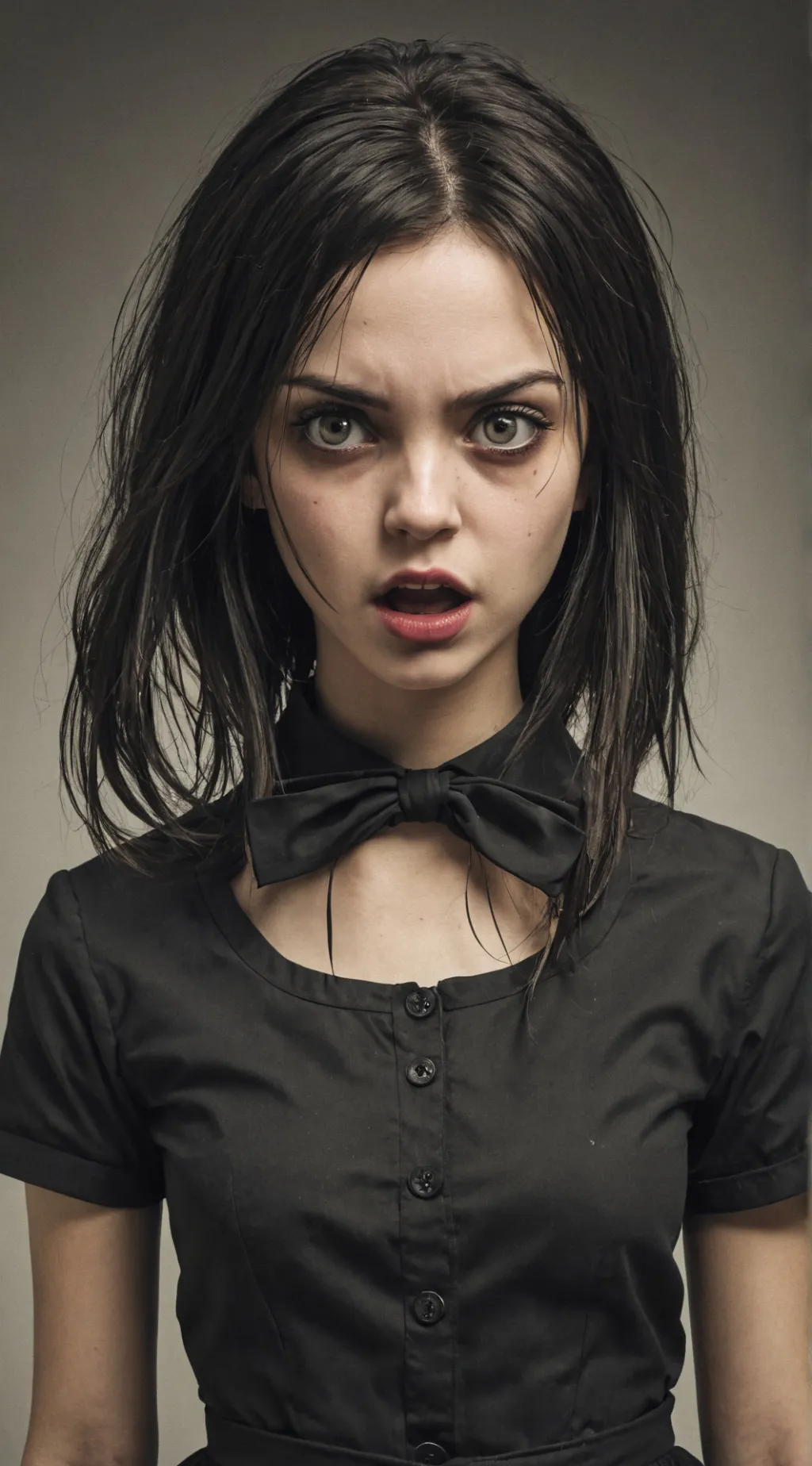 ai character: Dorothy background