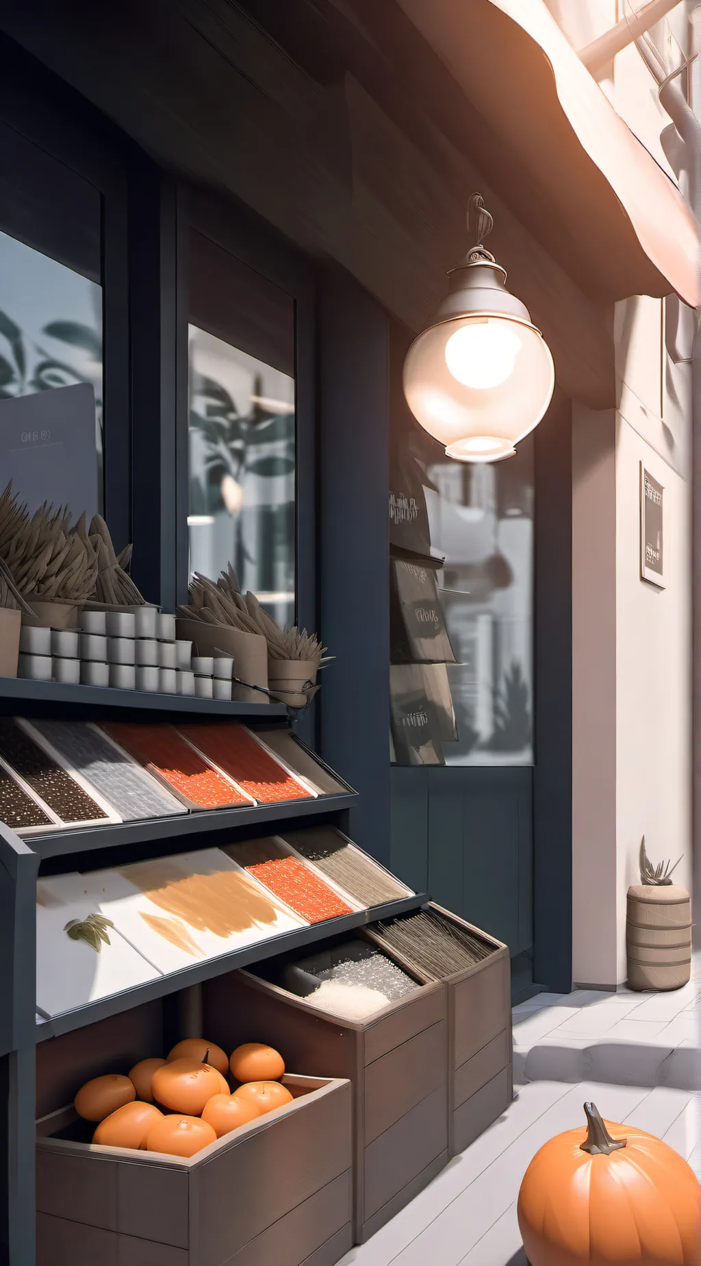 ai character: A-127 (2nd Meet) background