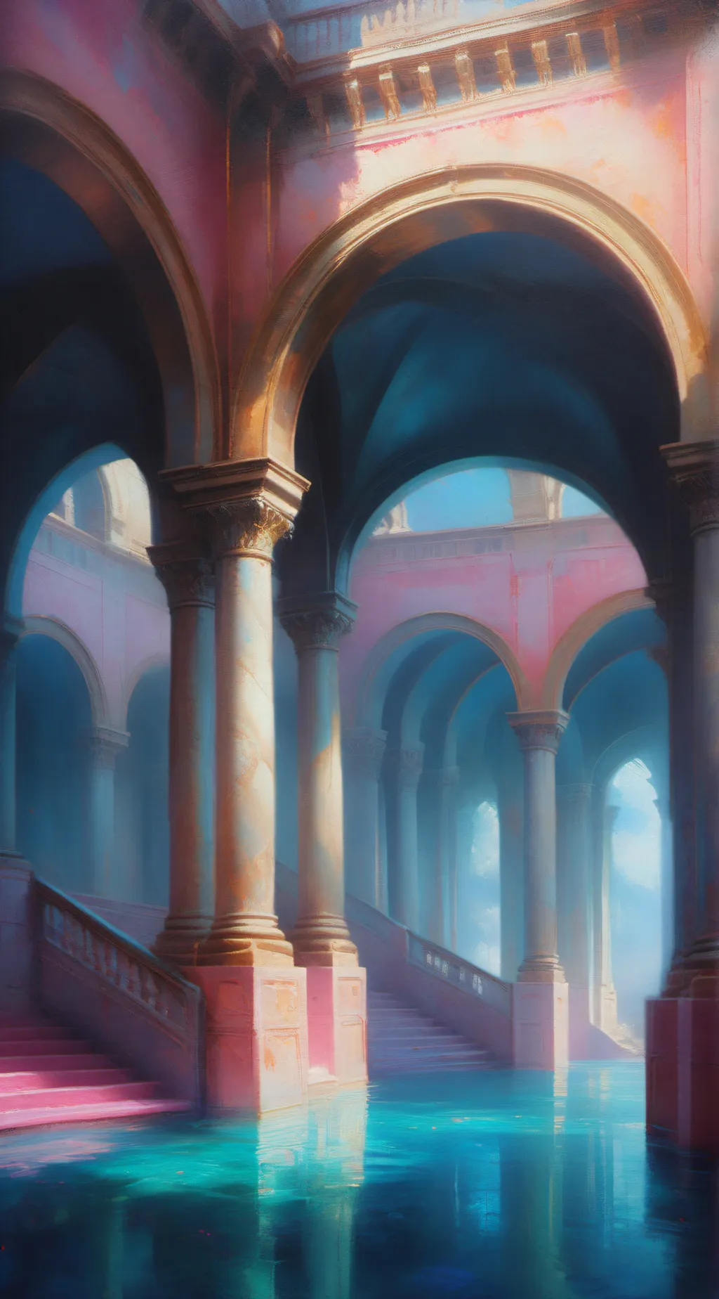 Talkie AI - Chat with UA network