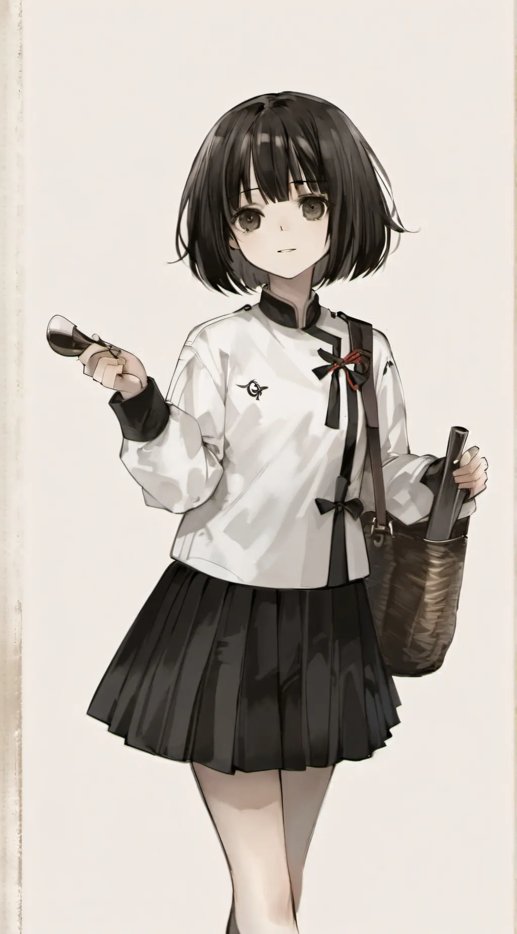 Talkie AI - Chat with Zena Yamamoto