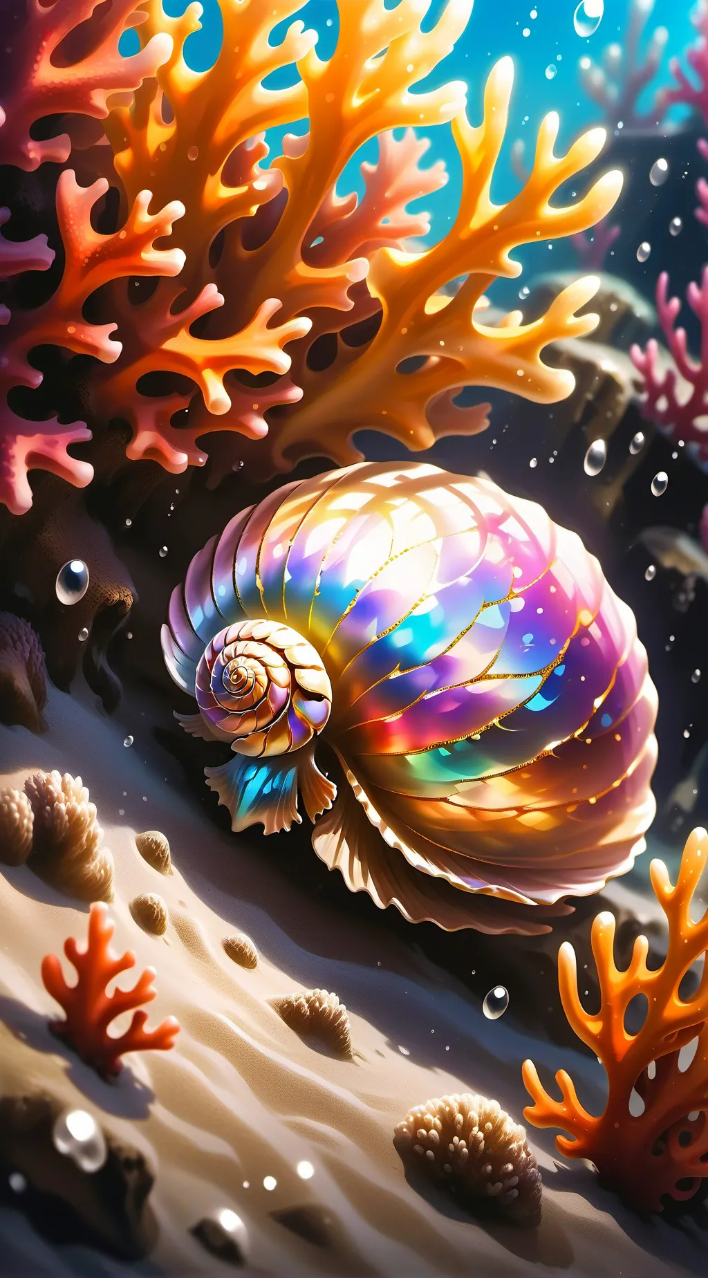 ai character: fpe background