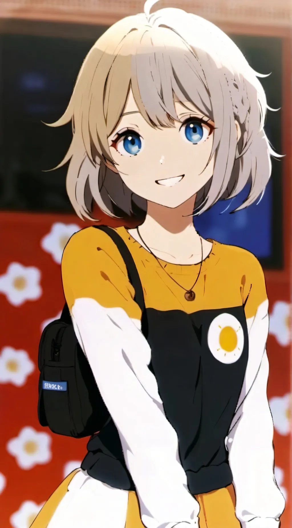 ai character: ❤️~lezly ~ burg~❤️ background