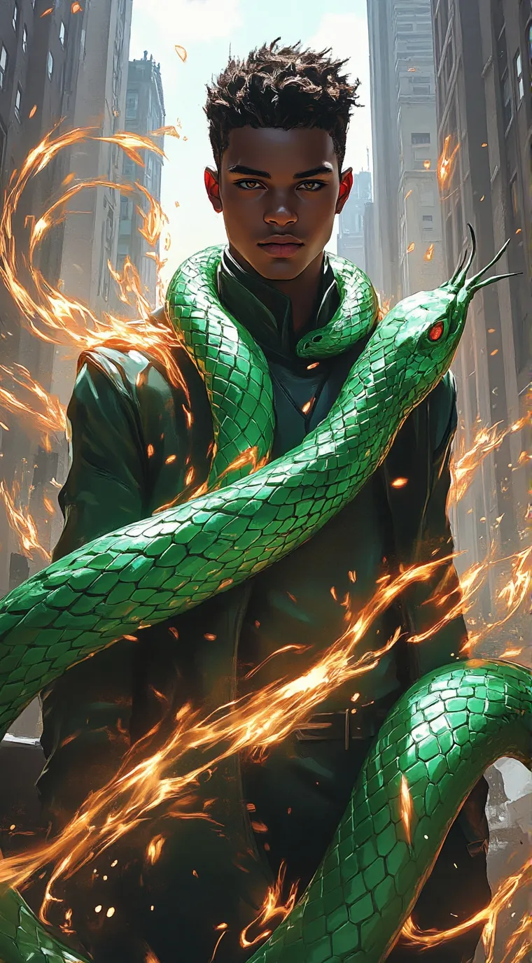 Talkie AI - Chat with Vee