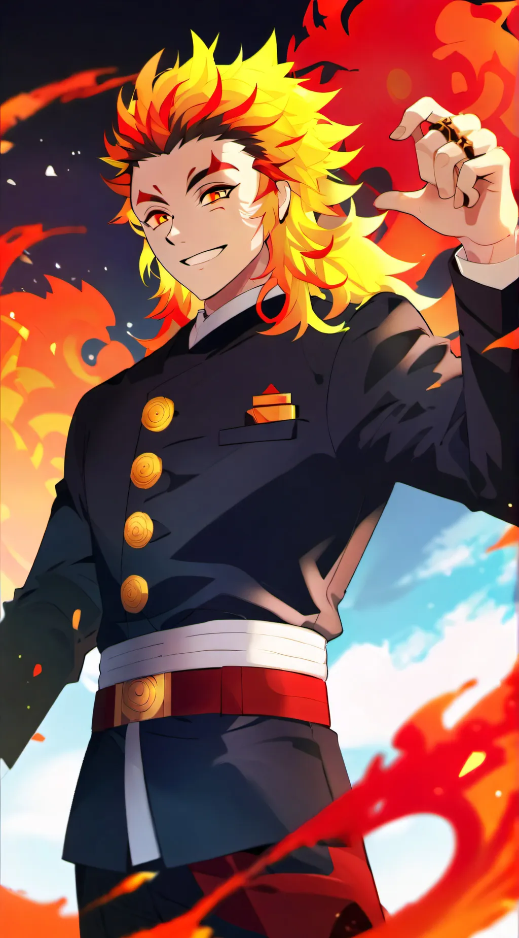 Talkie AI - Chat with UzuRen