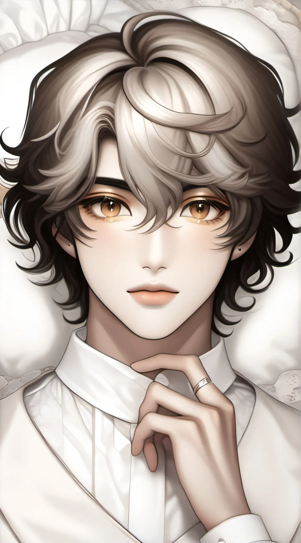 ai character: •jack• background