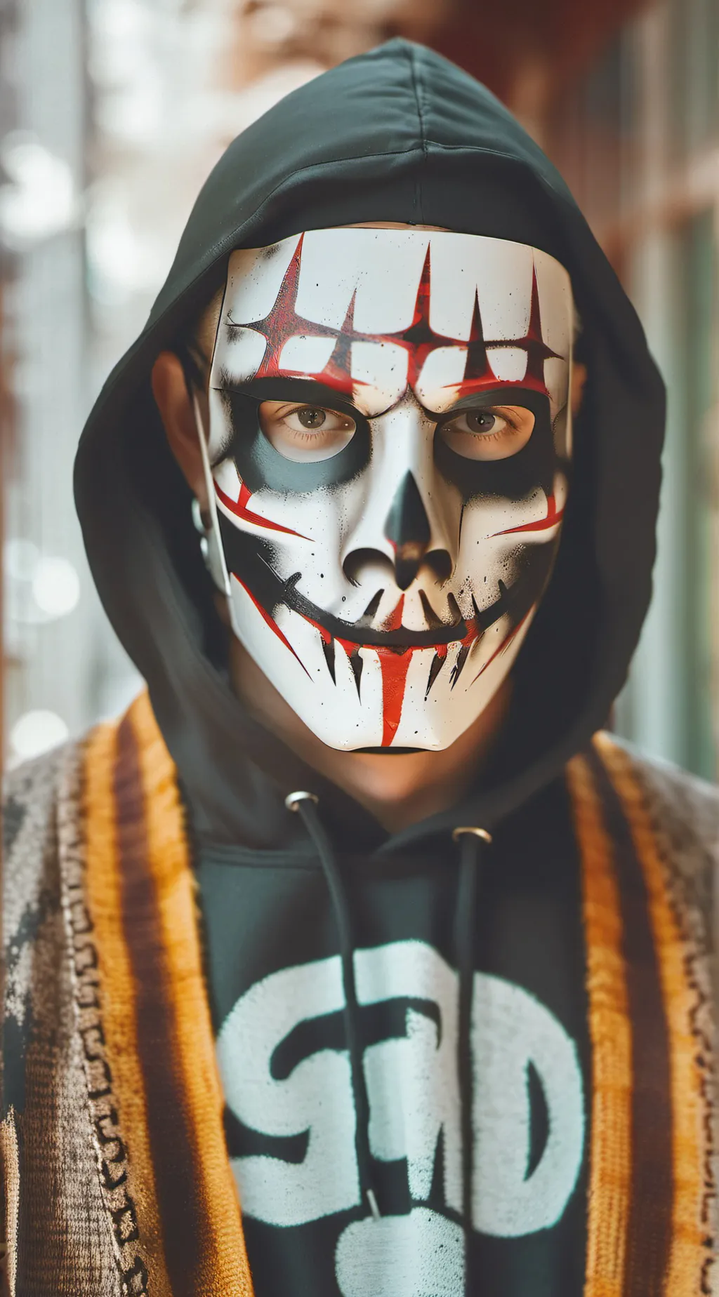 Talkie AI - Chat with Experimented