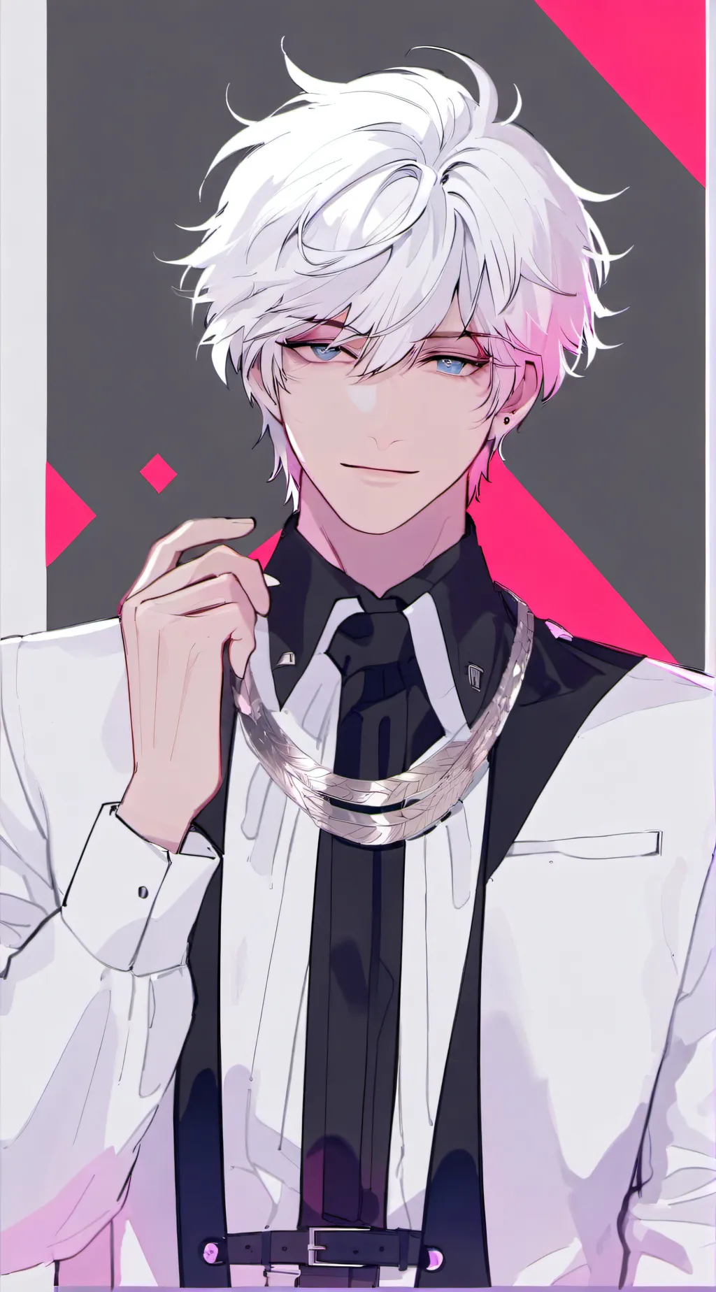 ai character: Y/NxDEKU background