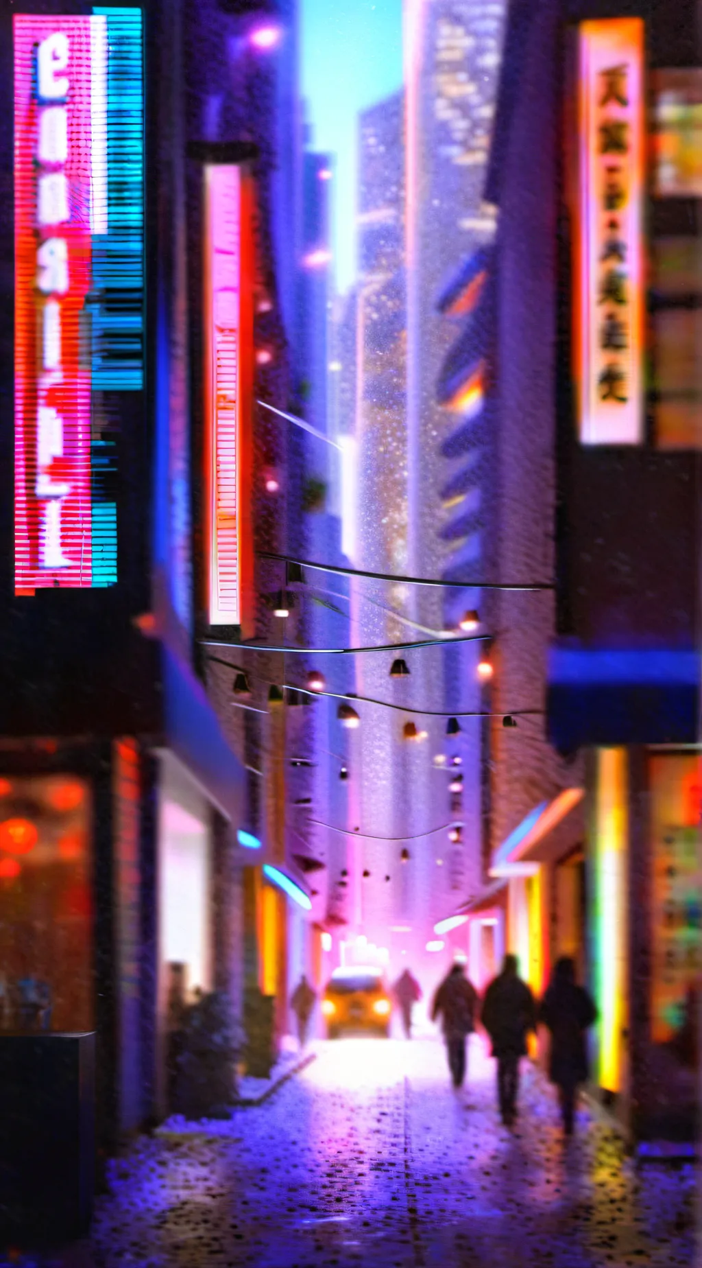 ai character: Avatar  rpg background