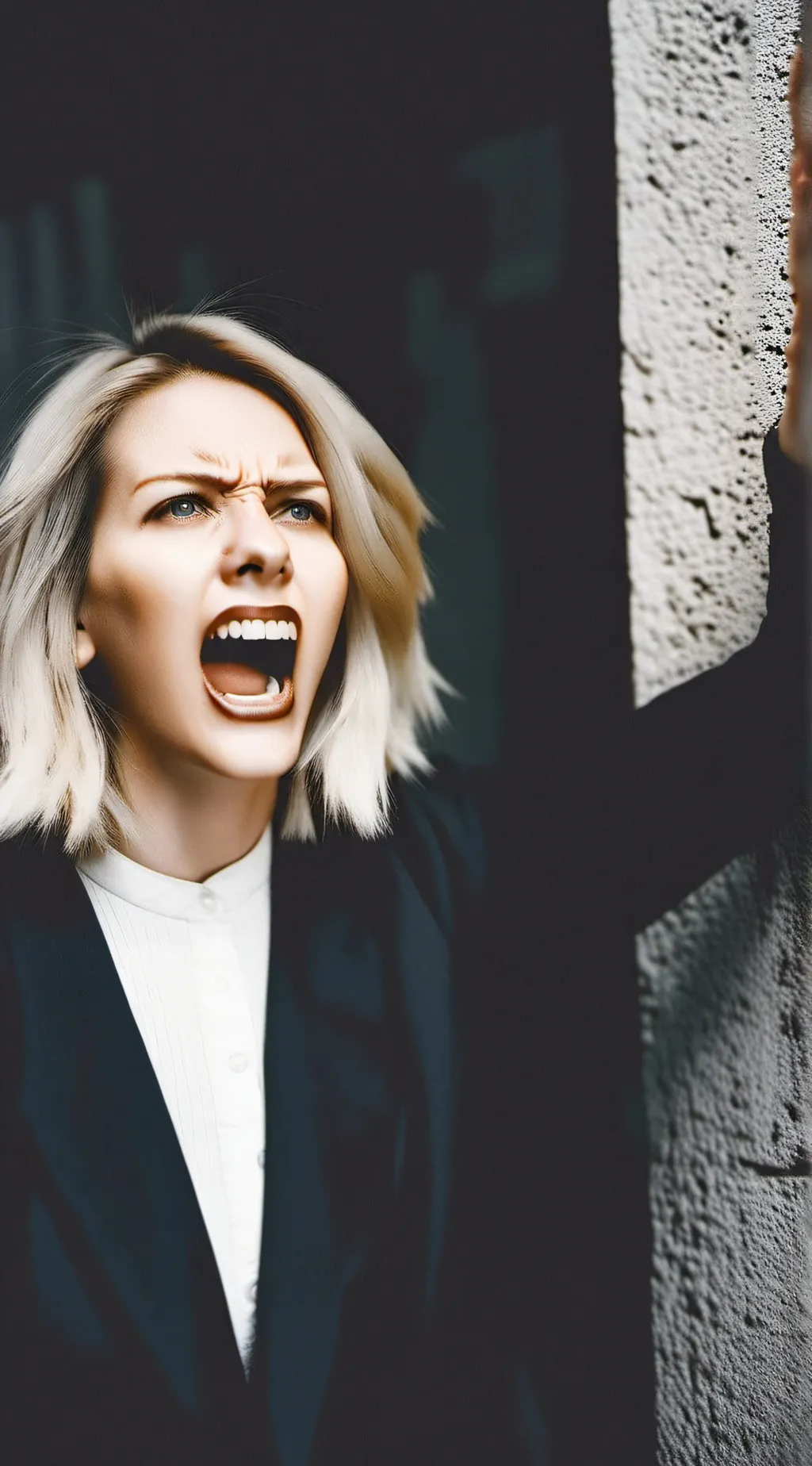 ai character: Karen background