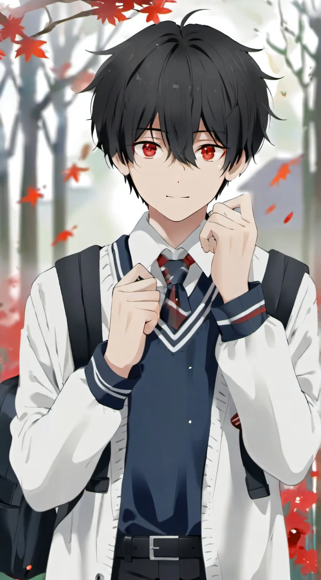 Talkie AI - Chat with Dakota