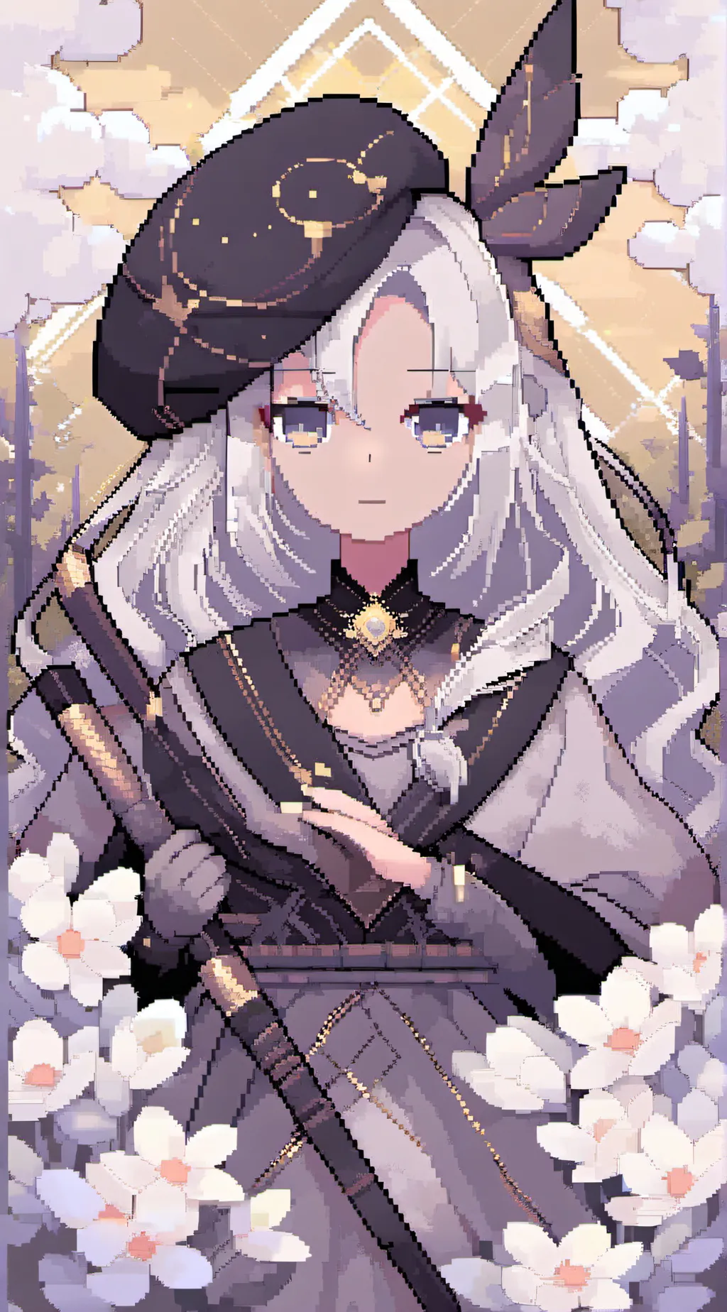 ai character: hashiras hate you background