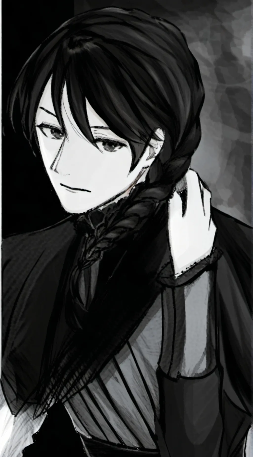 Talkie AI - Chat with ES from Alter Ego 