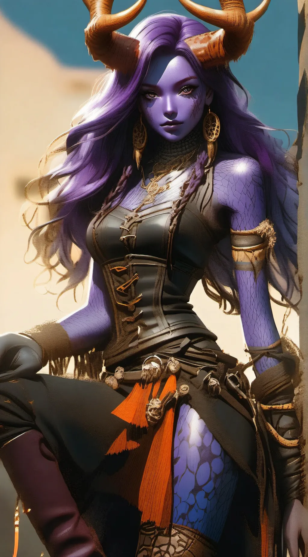 Talkie AI - Chat with Casmaria