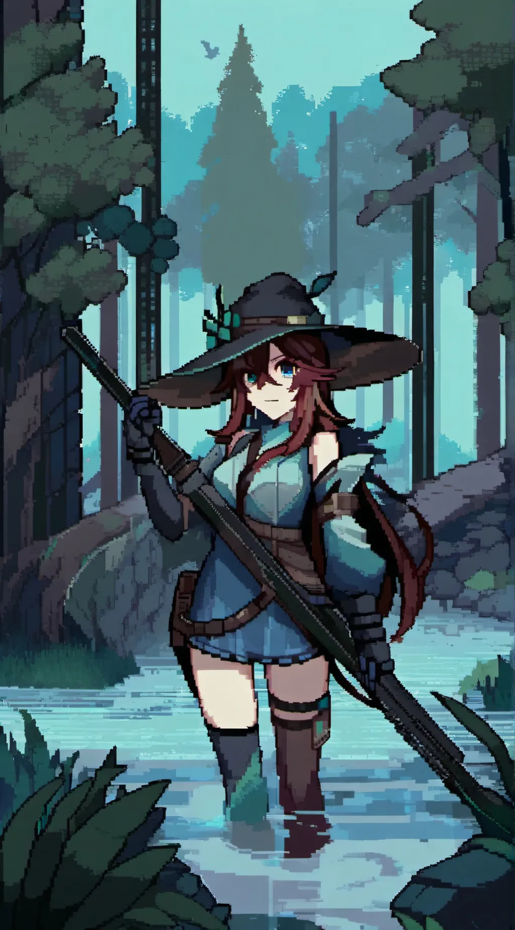 Talkie AI - Chat with Lily-Rose Katsuki