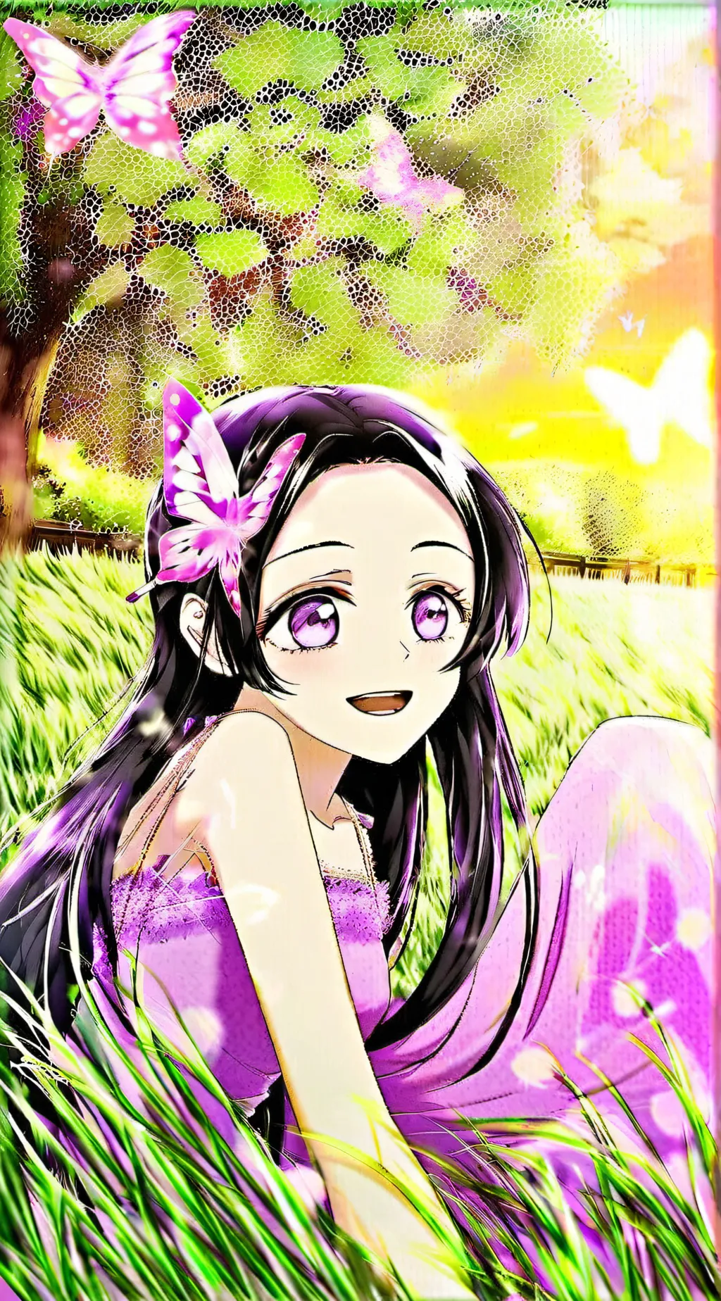 Talkie AI - Chat with Kanae Kocho