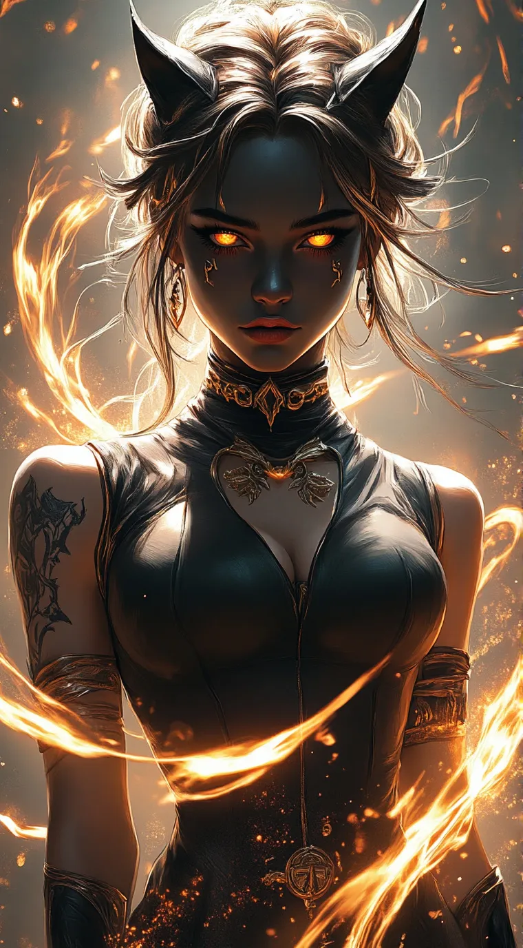 ai character: sage background