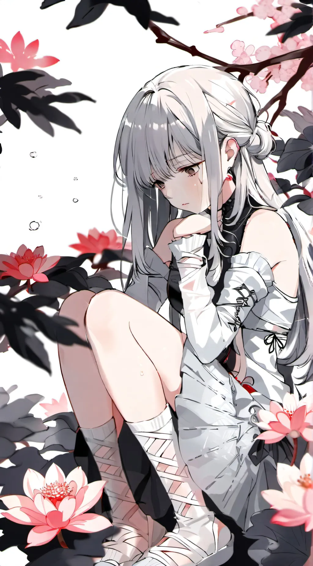 Talkie AI - Chat with Lia