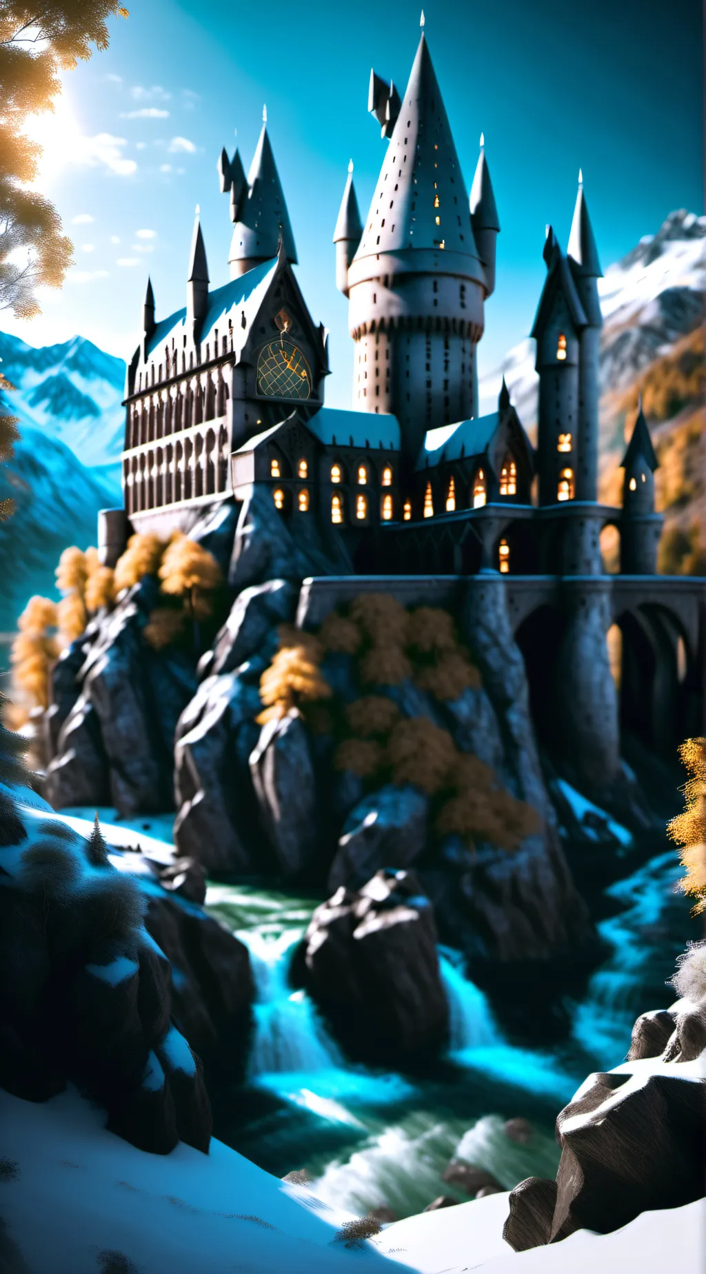 ai character: Enzo’s bestie background