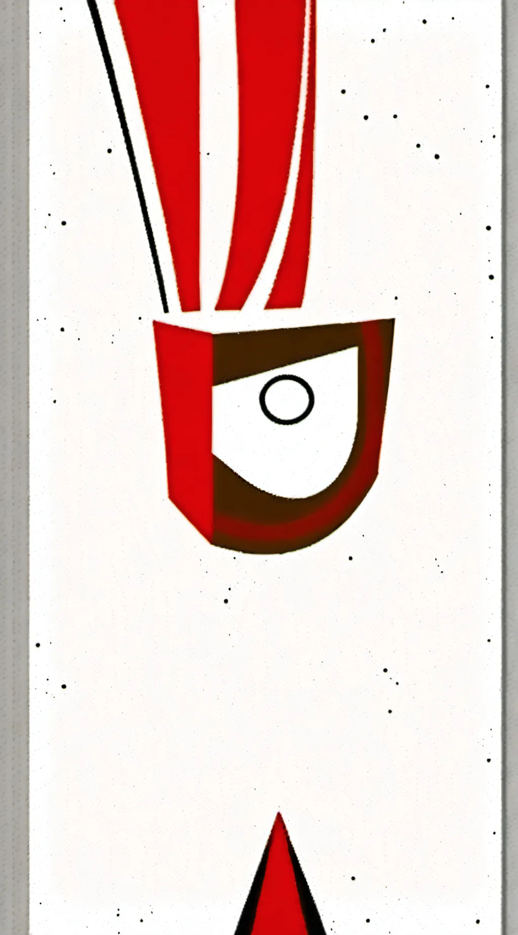 ai character: europe history background