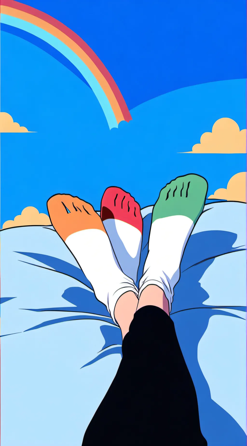 Talkie AI - Chat with the killer clowns