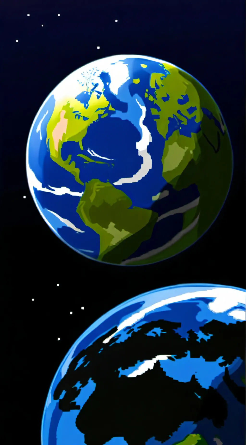 Talkie AI - Chat with Past Solarballs