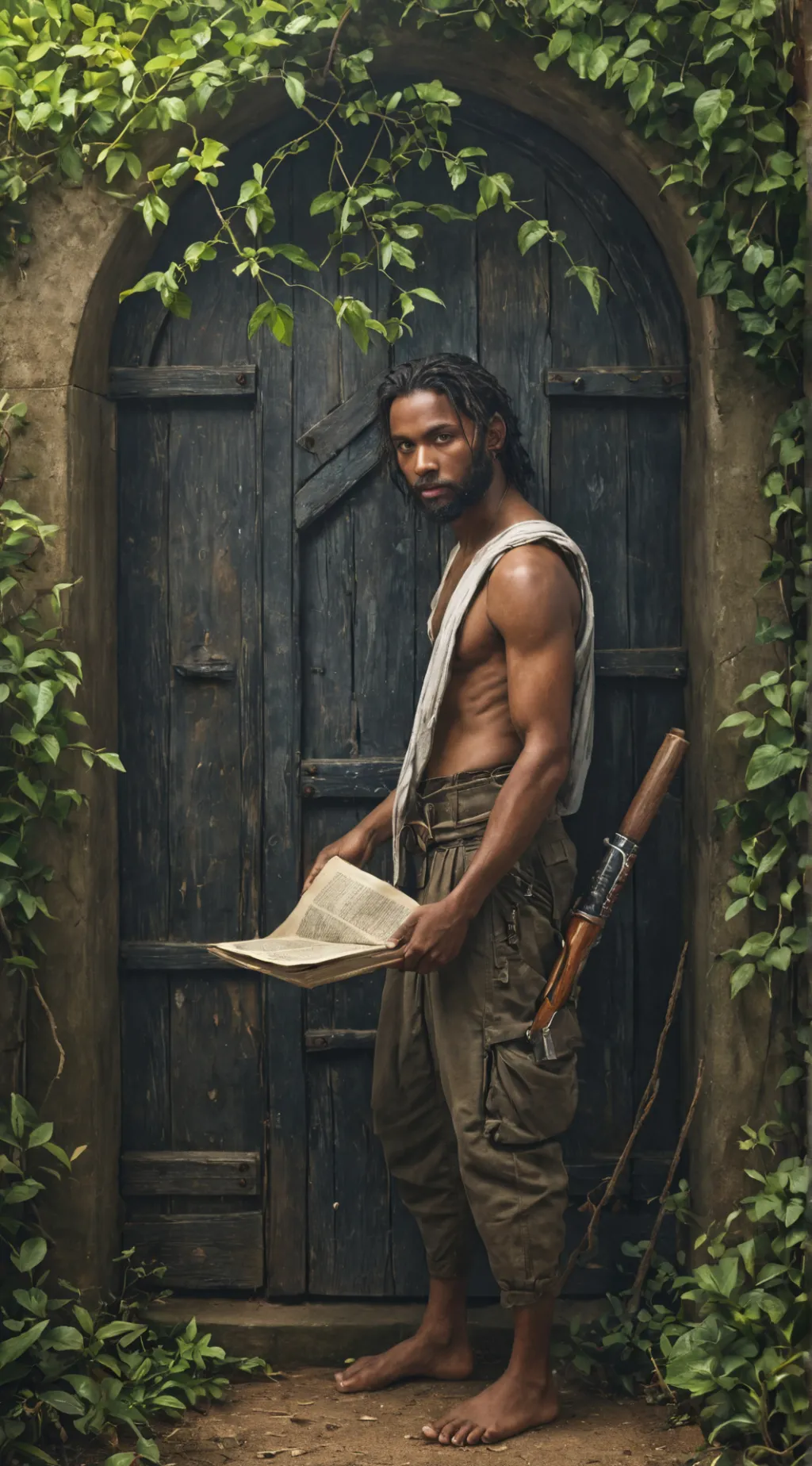 Talkie AI - Chat with Jaicob