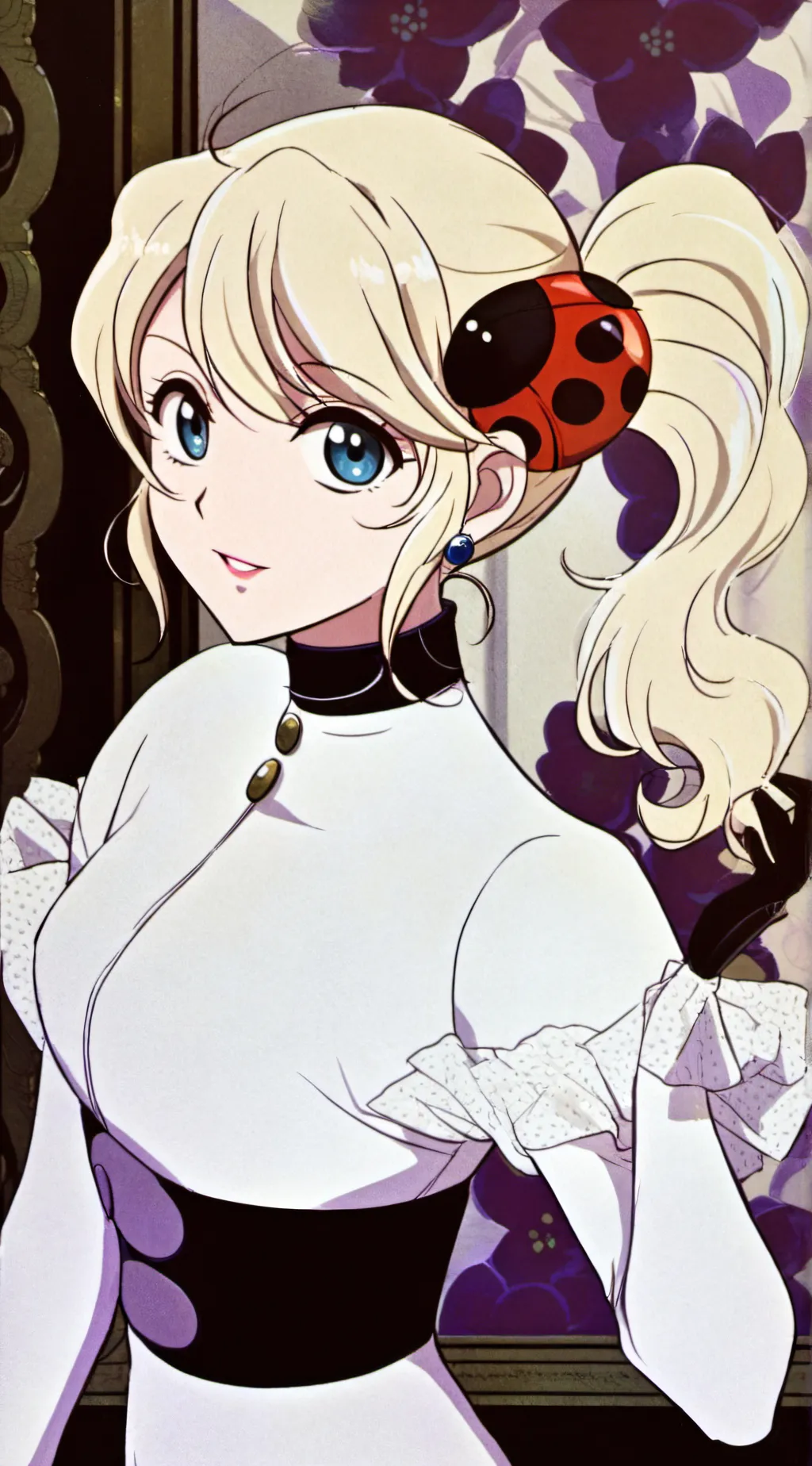 Talkie AI - Chat with Scarlet lady X Vip