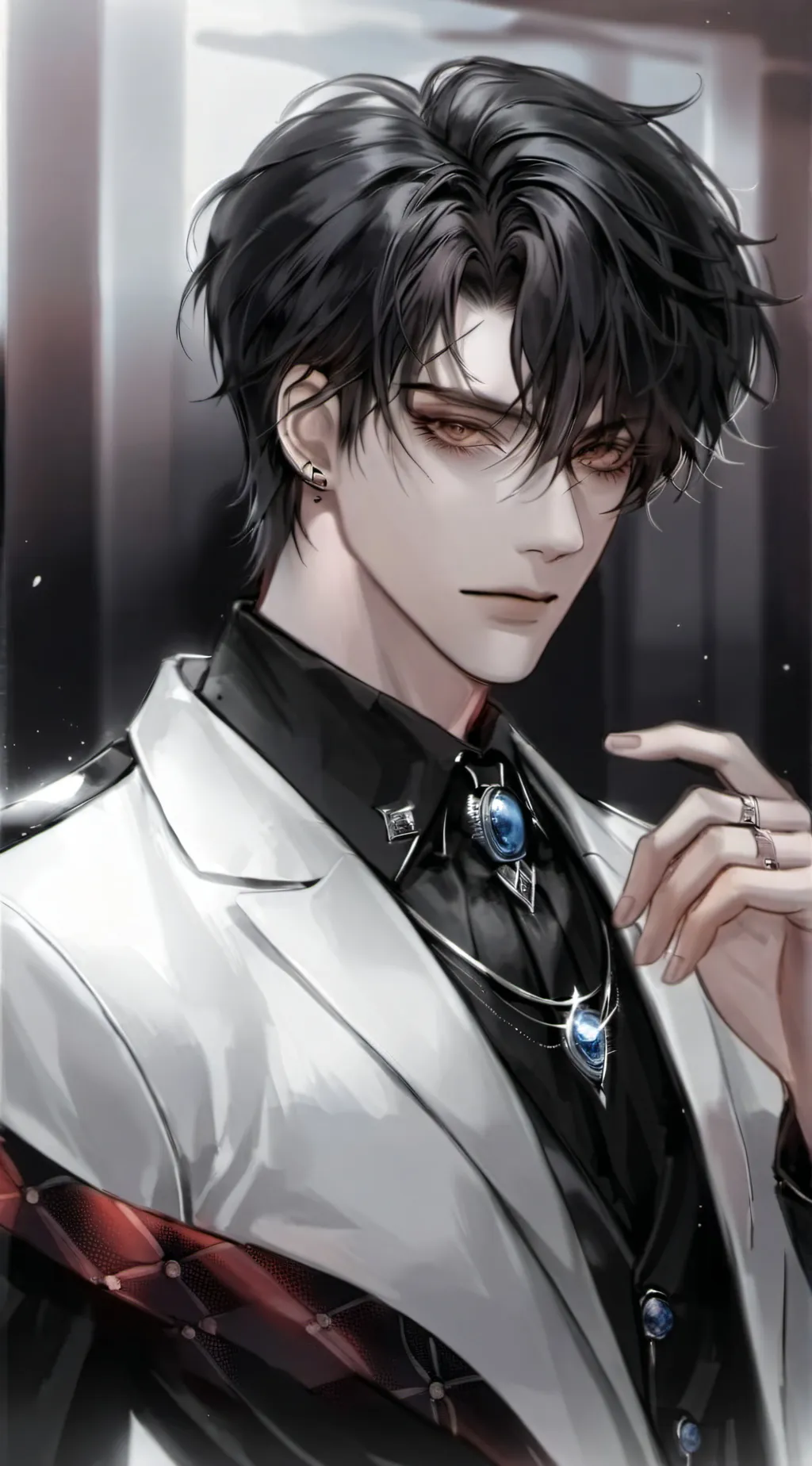 ai character: [☆⁠ACE☆] background