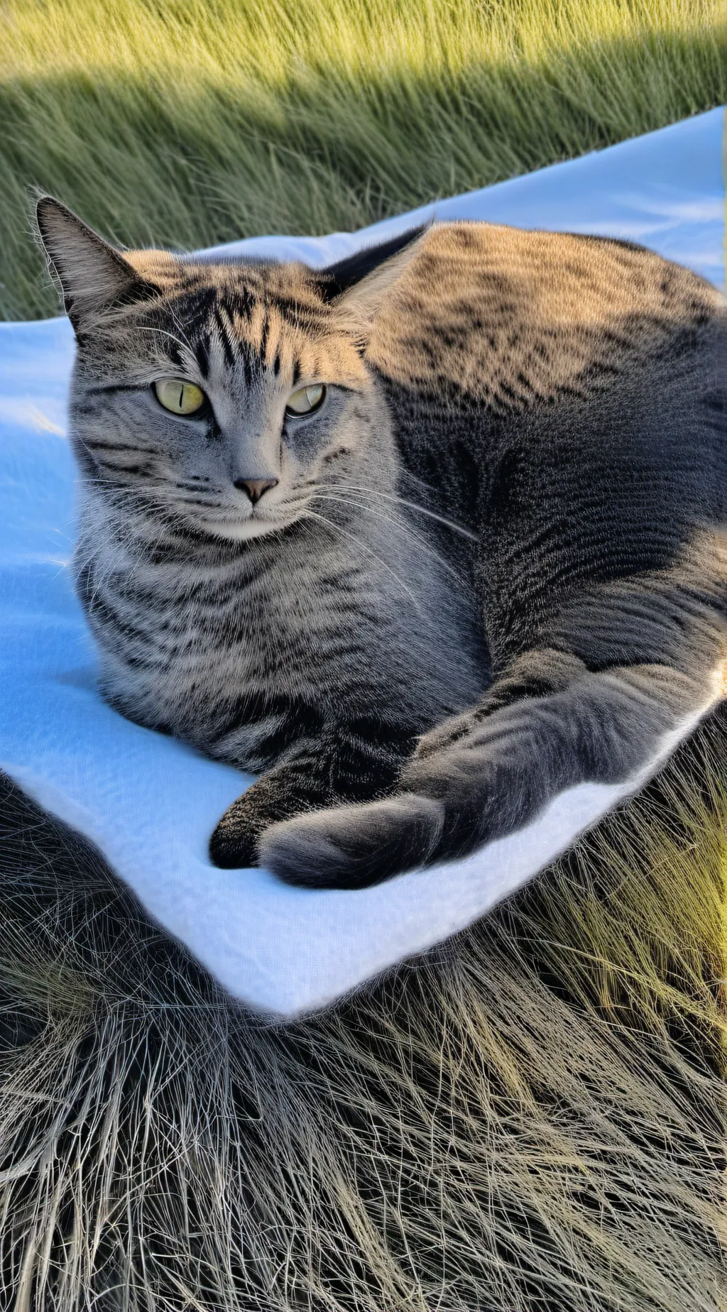 Talkie AI - Chat with twix