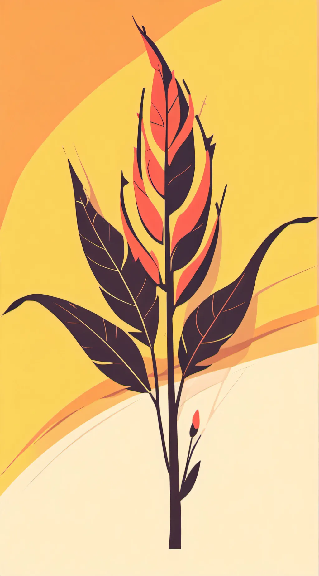 ai character: Jaquan king  background