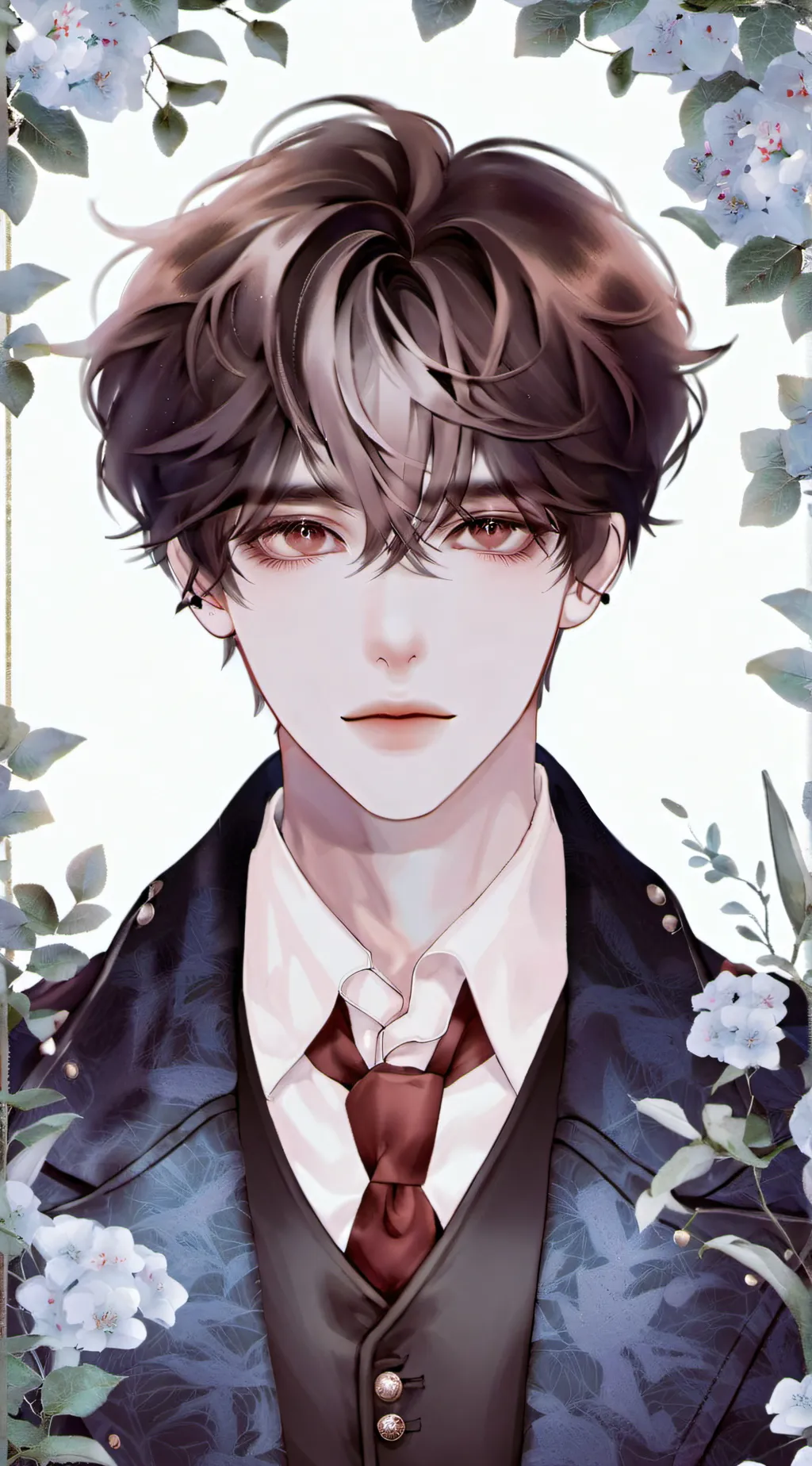 ai character: ~《~`{andrew'~ background