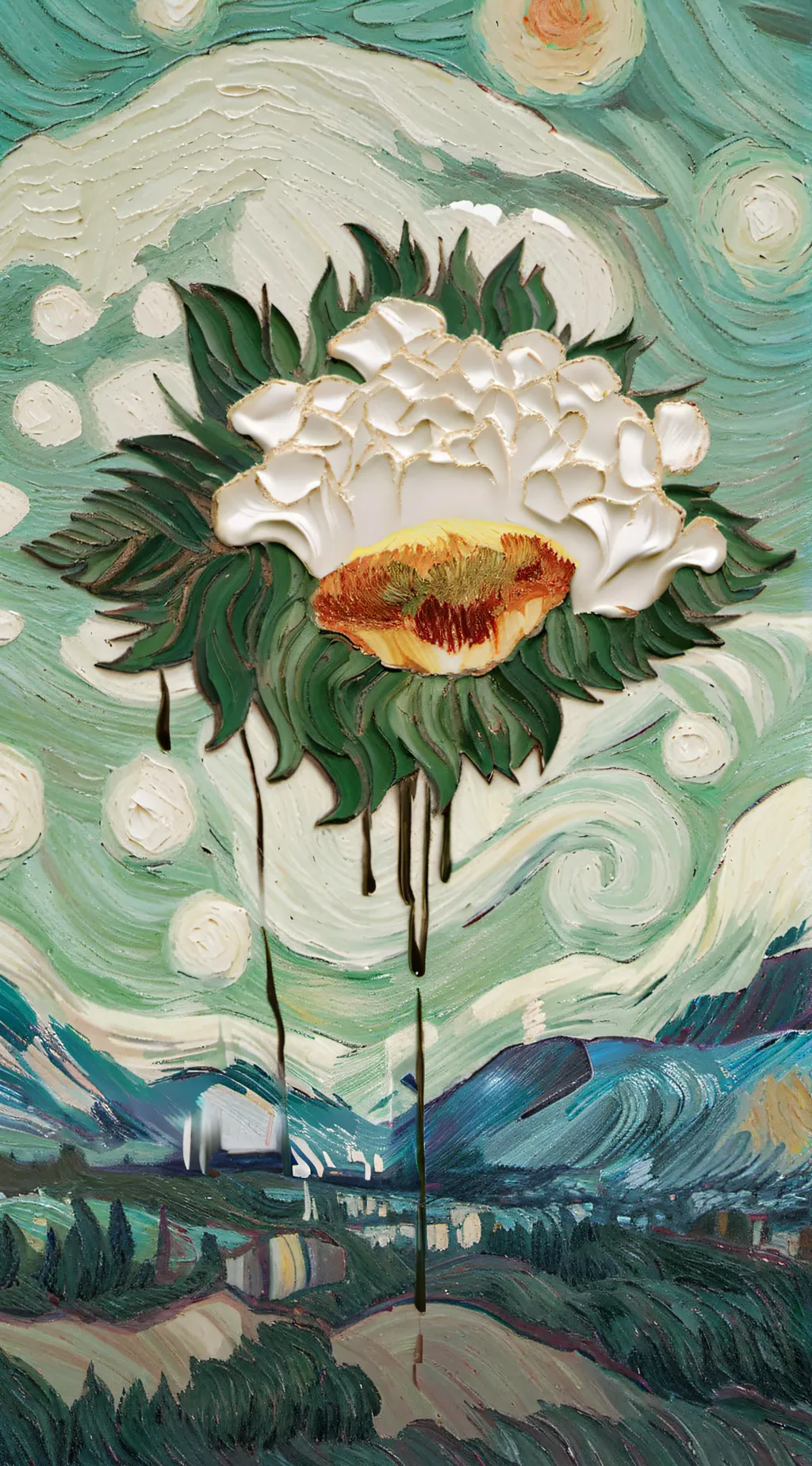 ai character: I messed up... background