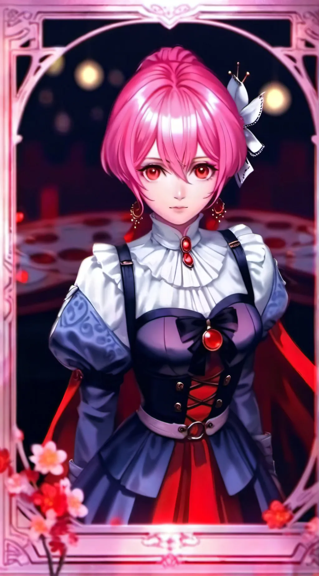 Talkie AI - Chat with Keno 7.7