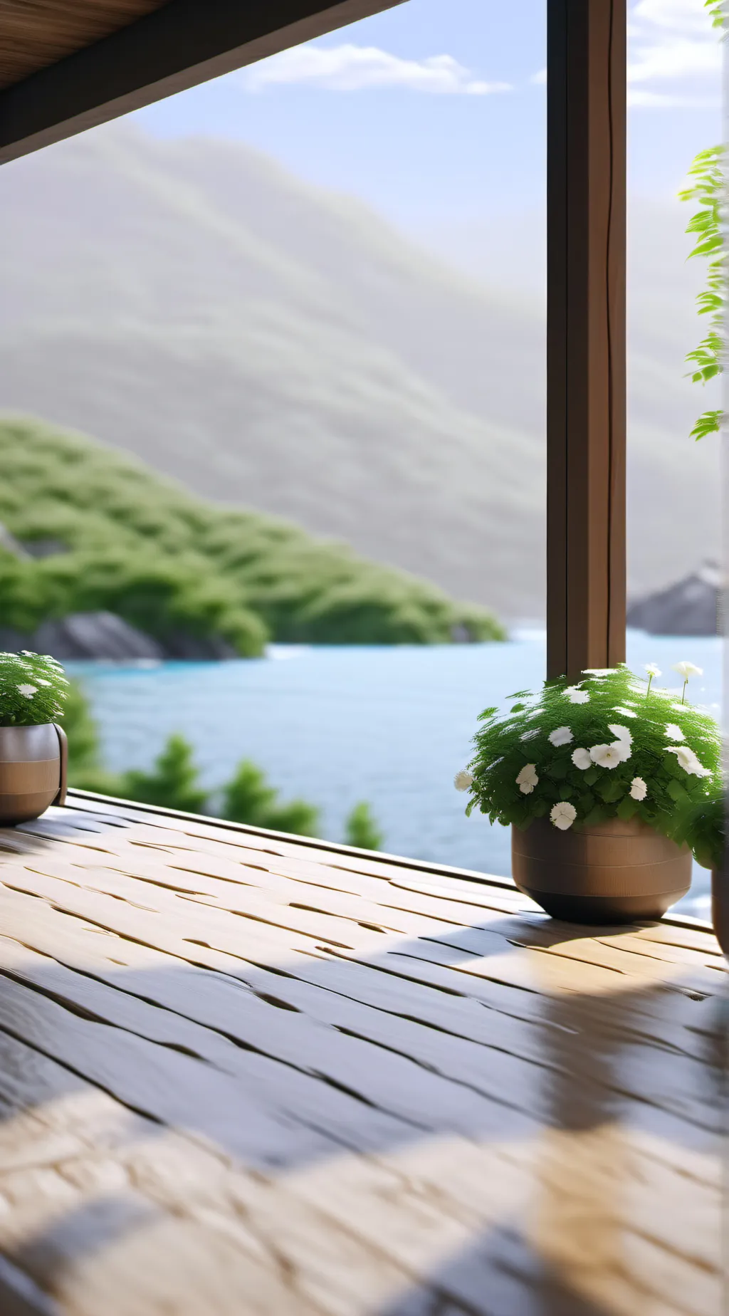 ai character: alphabet background