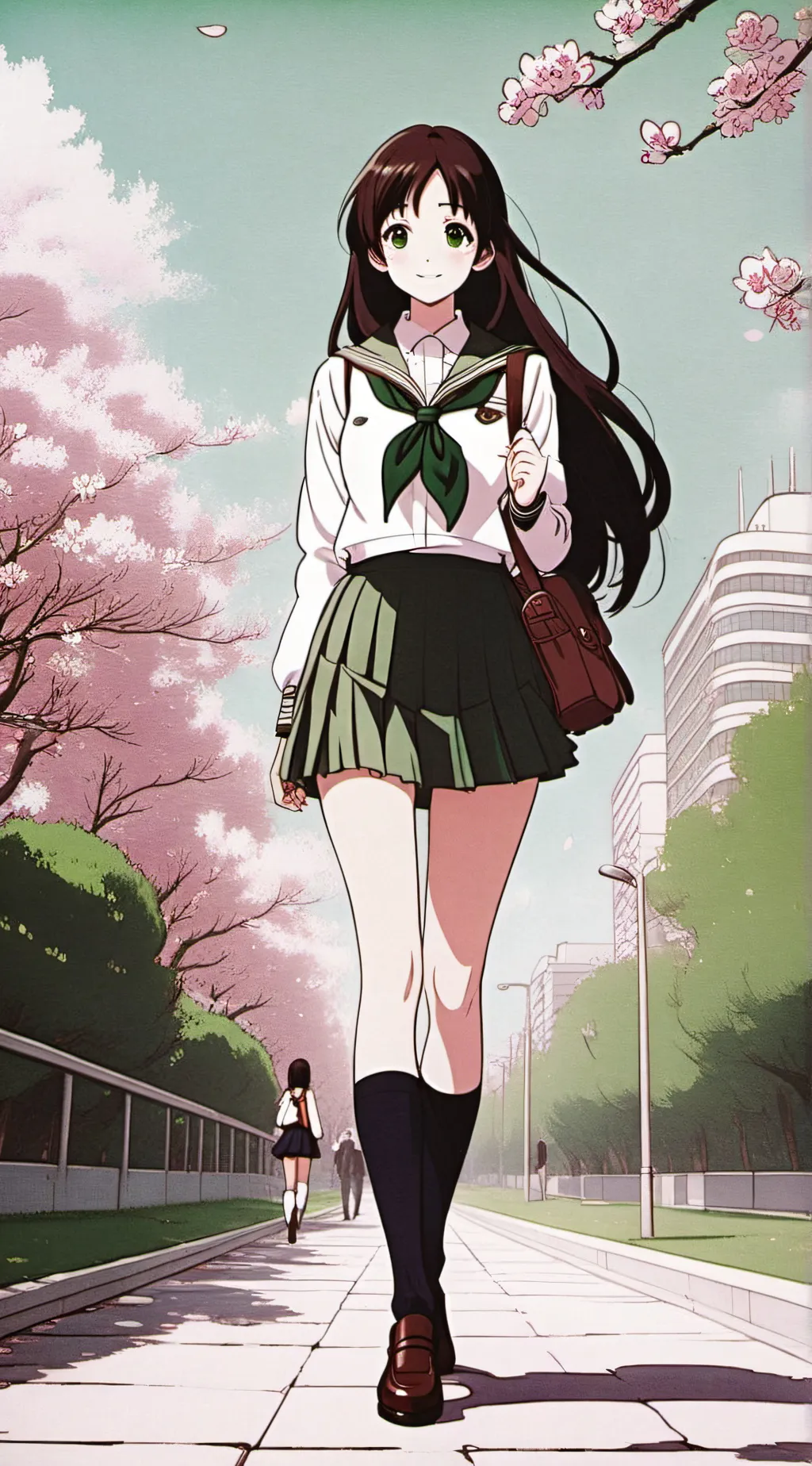 Talkie AI - Chat with Giantess Anime