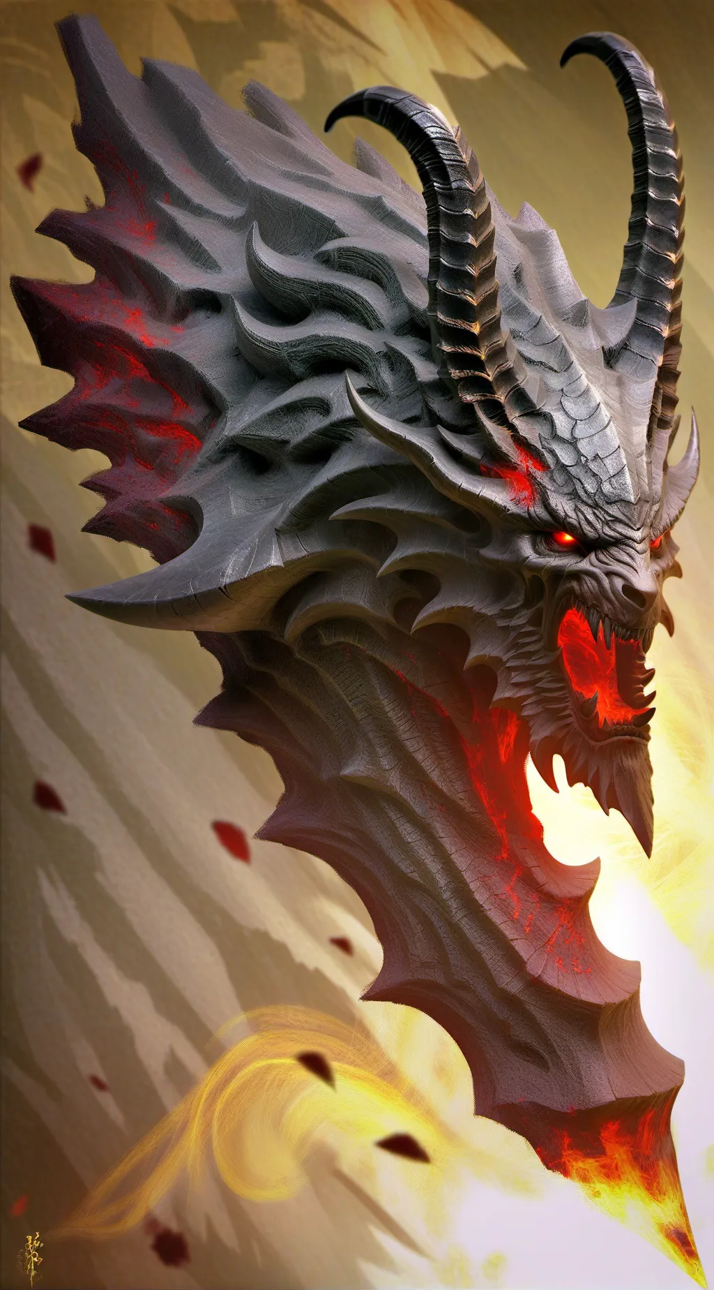 ai character: halifaxxx background