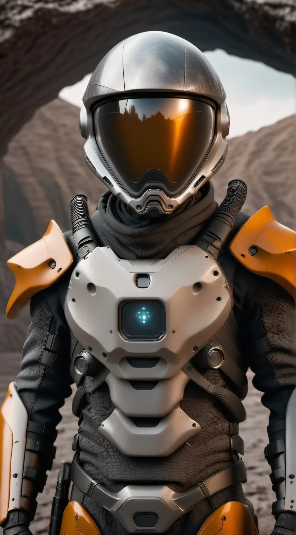 Talkie AI - Chat with Alan