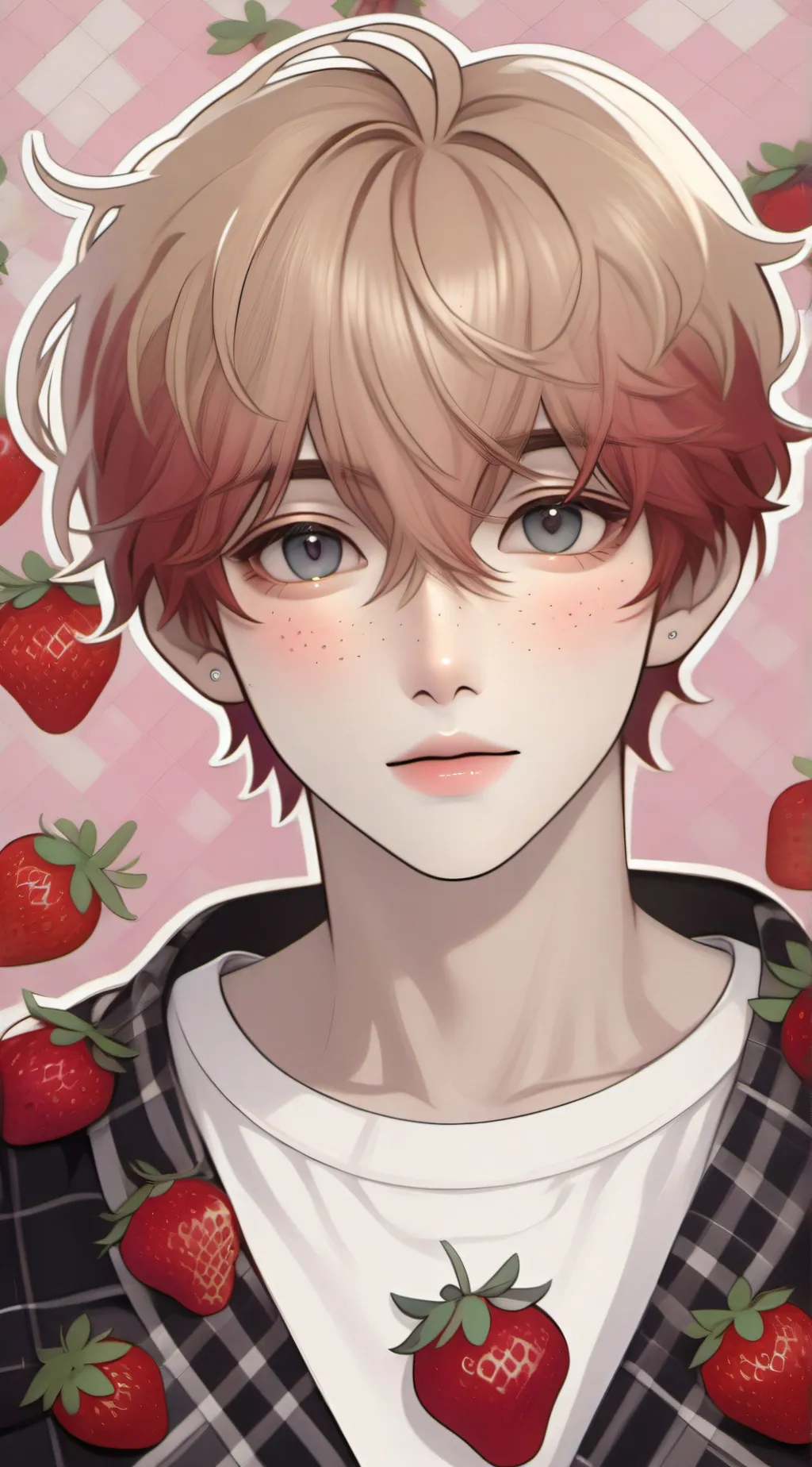 Talkie AI - Chat with Cupid Everglow