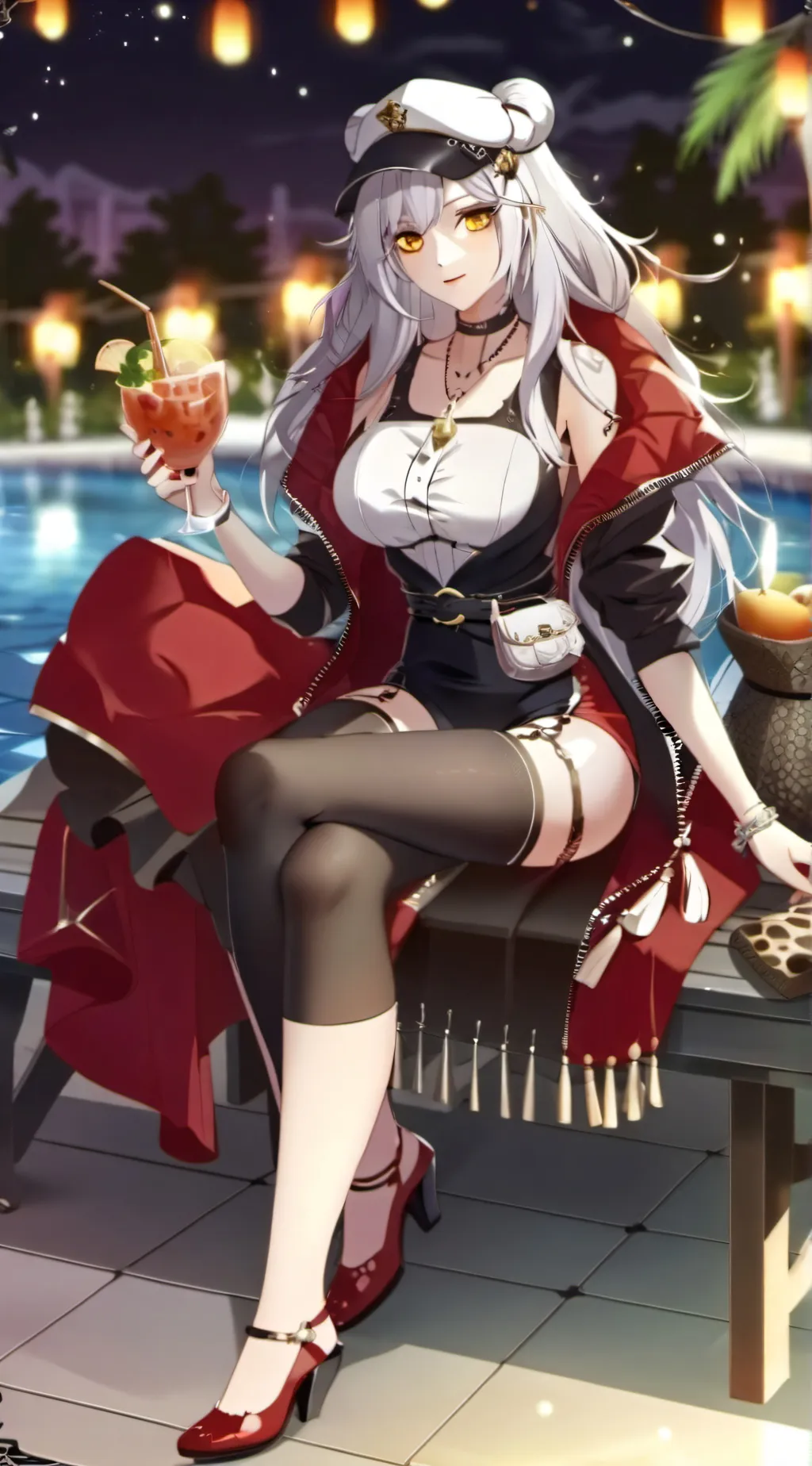 ai character: susan background