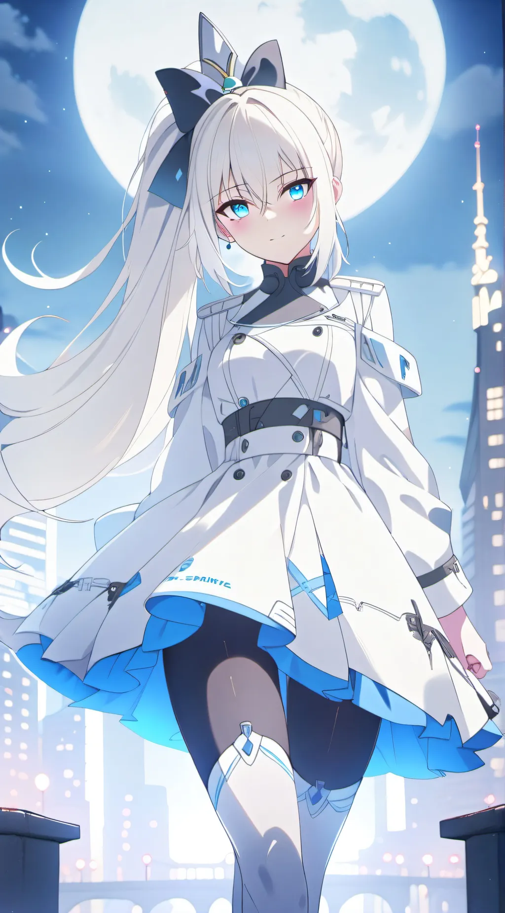 Talkie AI - Chat with Nova 