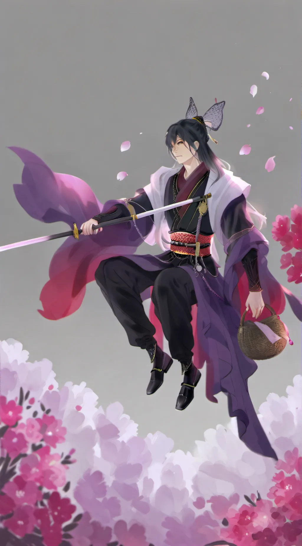 ai character: MHA X My Renegades background