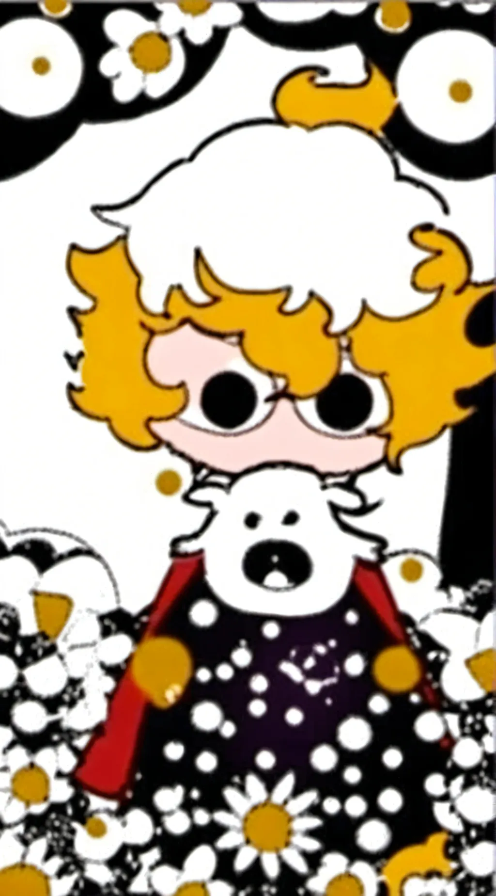 ai character: will solace background