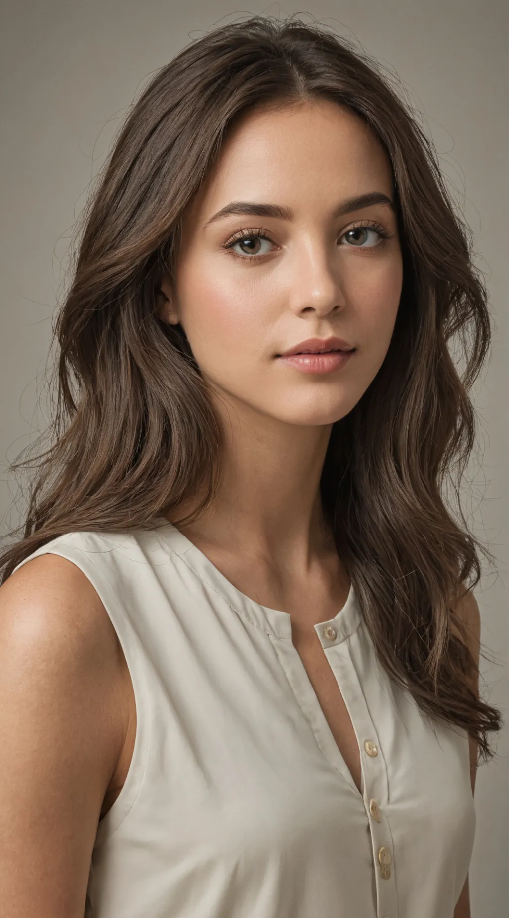 ai character: Emily background