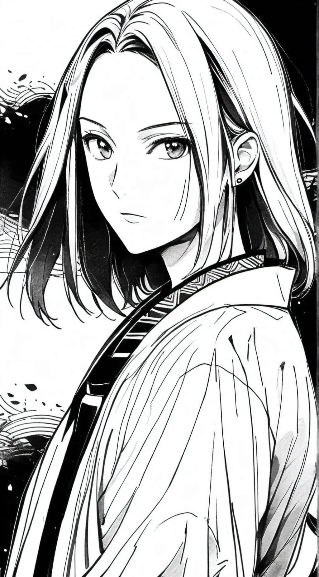 ai character: jayden background