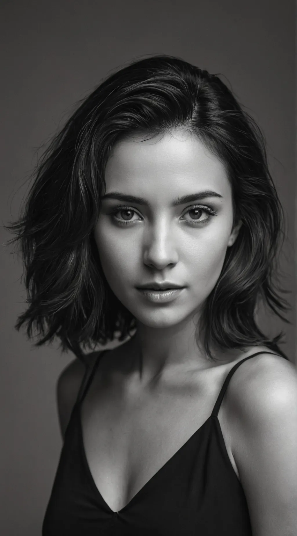 ai character: Idk background