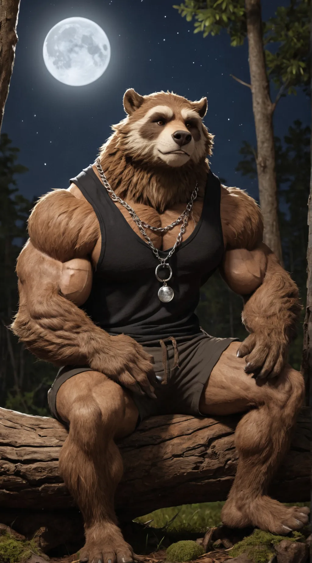 Talkie AI - Chat with Orion Stevenson 