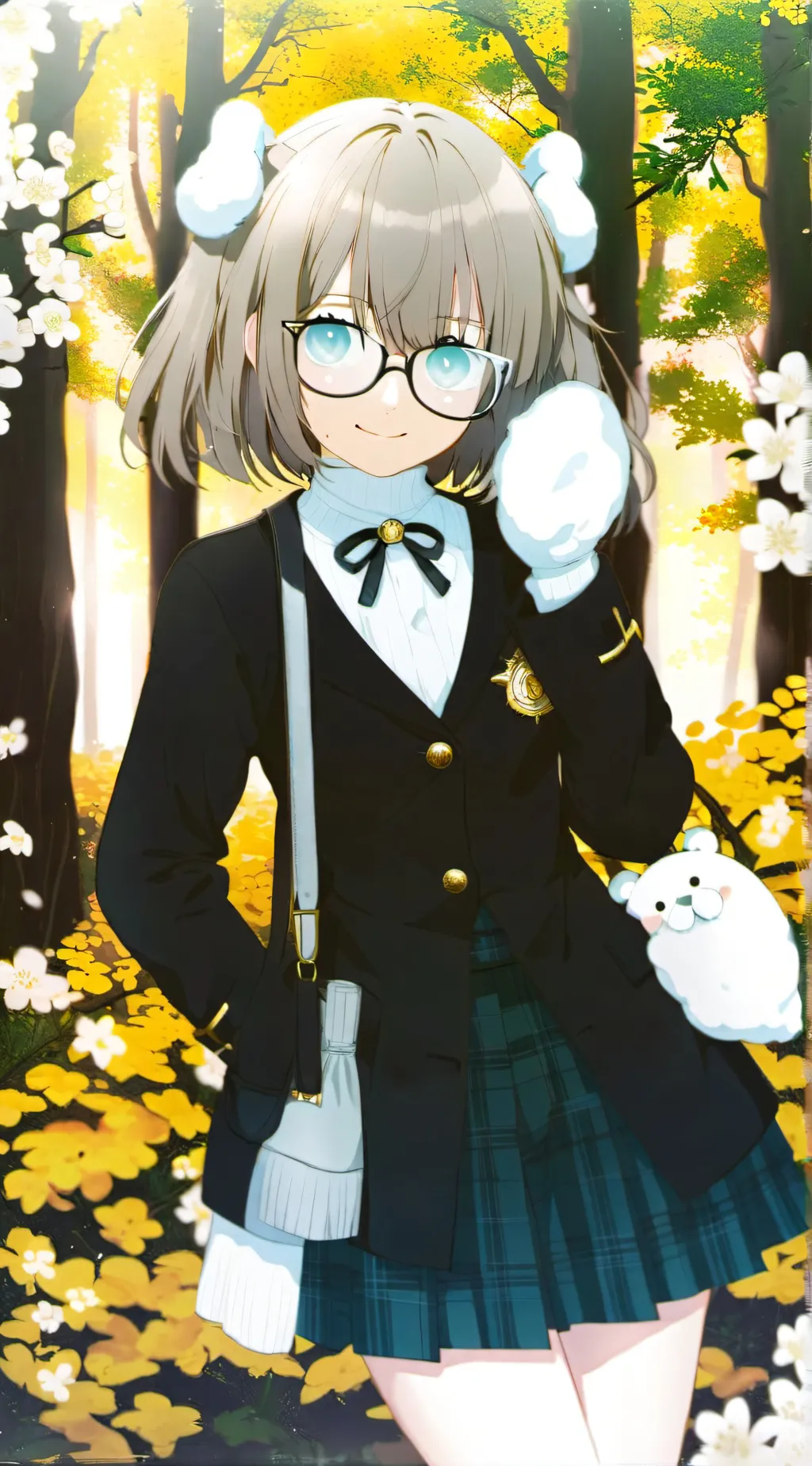 ai character: r63 background